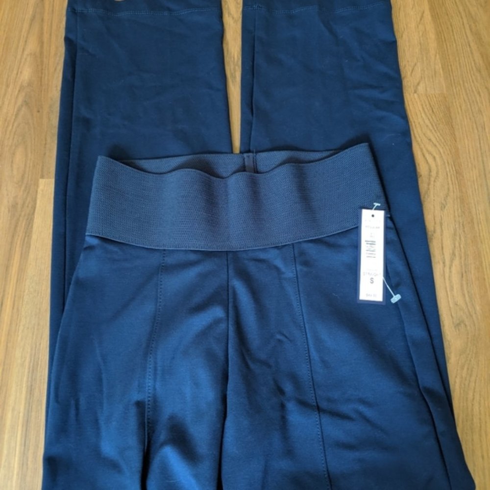 Nygard Slims - blue pants